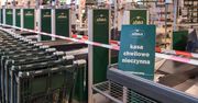 Alma Market ukarana przez KNF. Musi zapłacić pół miliona złotych