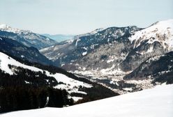 Lawina w Alpach. Cztery osoby nie żyją