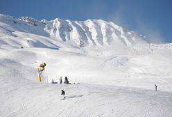 Tragedia we Włoszech: nie żyje Polka, która zjeżdżała z córką na sankach ze stoku