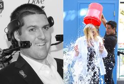 Pete Frates nie żyje. Był inspiracją dla Ice Bucket Challenge