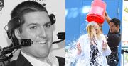 Pete Frates nie żyje. Był inspiracją dla Ice Bucket Challenge