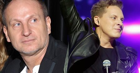 Marek Kościkiewicz oburzony po występie Antka Smykiewicza w Opolu!