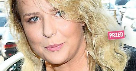Aneta Zając zapuściła włosy do pasa i przeszła niebywałą metamorfozę! Wygląda jak Doda z czasów "Diamond Bitch"!