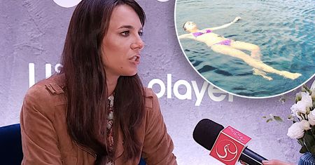 Anna Czartoryska o swojej smukłej sylwetce. Jak dba o wygląd? Gwiazda zdradziła swój sekret [WIDEO]