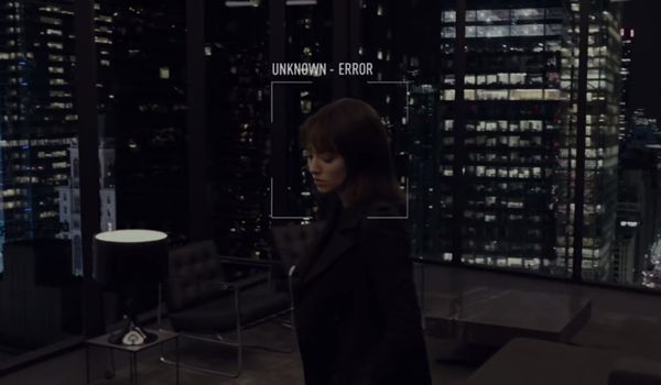 "Anon" to thriller science fiction z Amandą Seyfried  i Clivem Owenem w rolach głównych