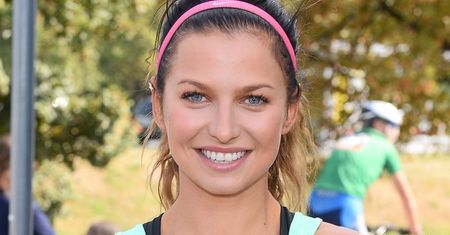 Anna Lewandowska kolejny raz udowadnia, że los innych nie jest jej obojętny. "WARTO POMAGAĆ - zawsze to powtarzam"!