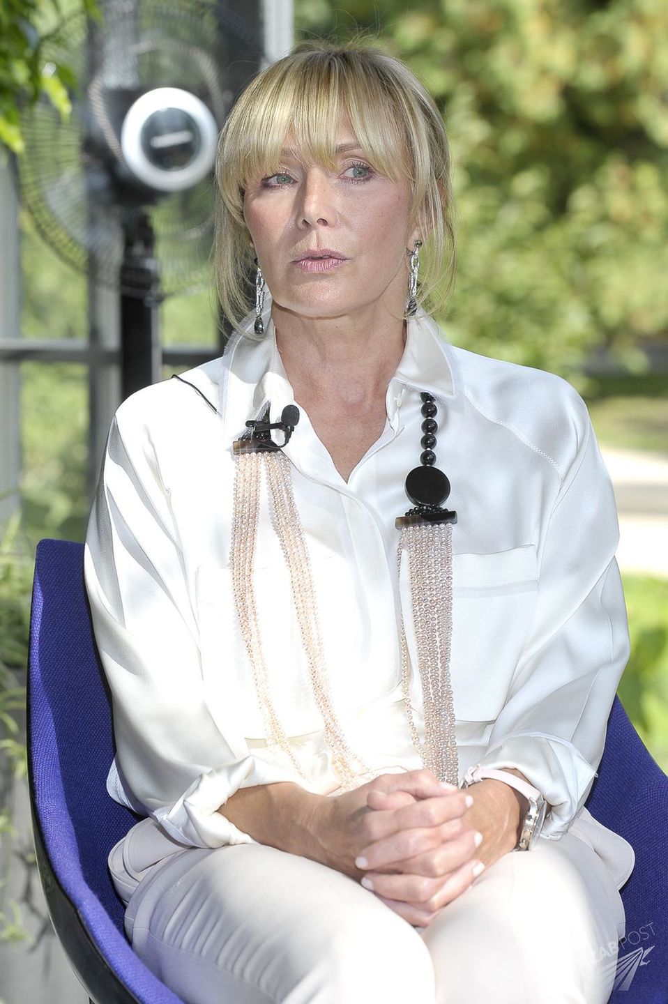 Anna Woźniak Starak