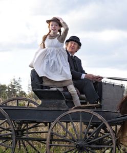 "Anne": tak będzie wyglądać nowa Ania z Zielonego Wzgórza. Dorówna oryginałowi?