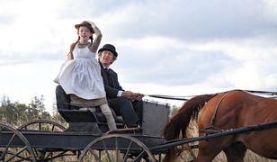 "Anne": tak będzie wyglądać nowa Ania z Zielonego Wzgórza. Dorówna oryginałowi?