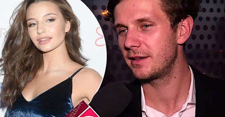 Antek Królikowski o Julii Wieniawie! Czy jest jego największym krytykiem? [WIDEO]