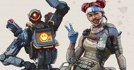 Respawn zbanował już 770 tysięcy graczy w Apex Legends na PC