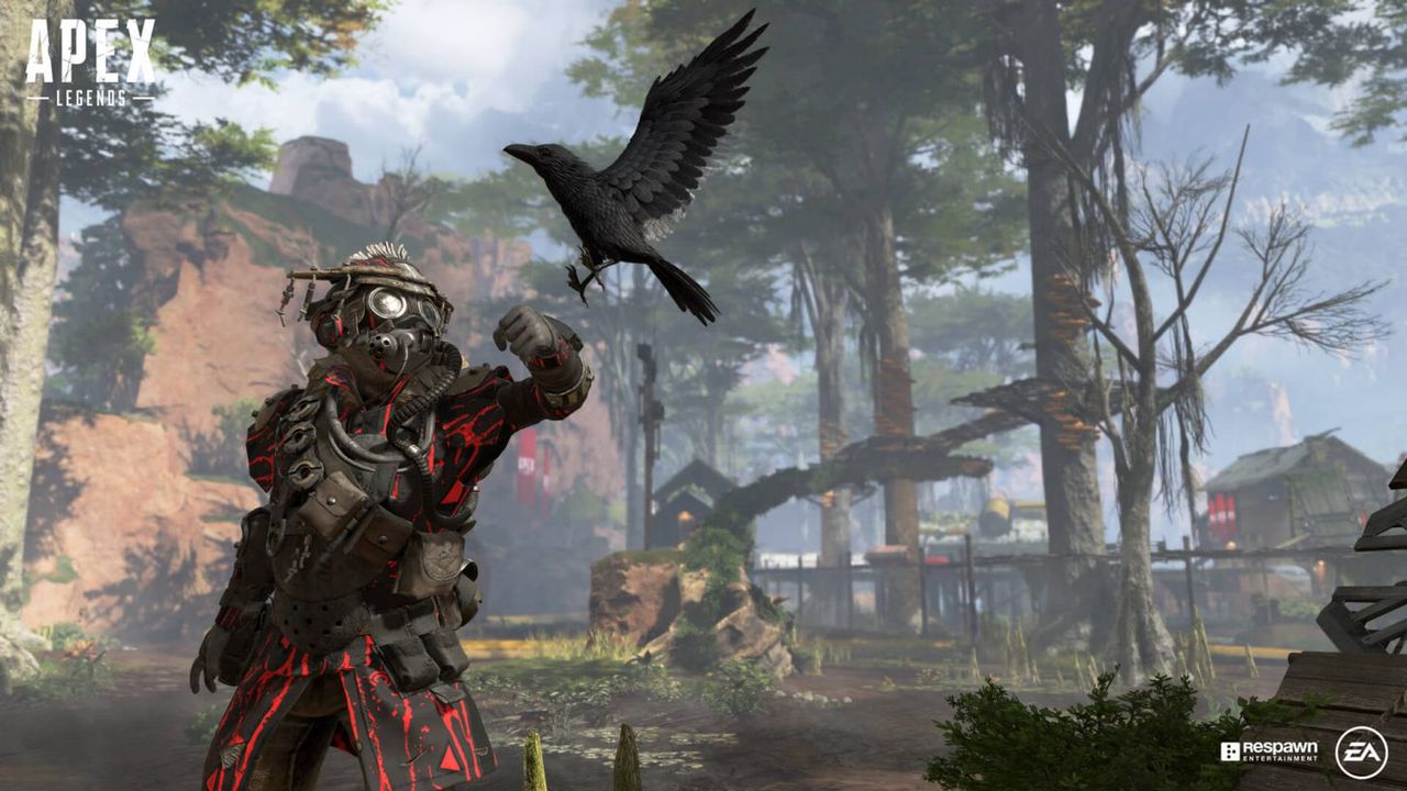 "Apex Legends" to nowy hit wśród gier battle royale. I w końcu sensowny konkurent dla "Fortnite'a"