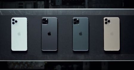iPhone 11, 11 Pro i 11 Pro Max. Ceny w Polsce