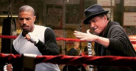 Creed (2015)