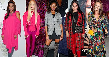 Gwiazdy lansują trendy w manikiurze: Edyta Górniak, Margaret, Ewa Farna, Osi Ugonoh