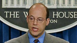 Ari Fleischer