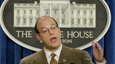 Ari Fleischer