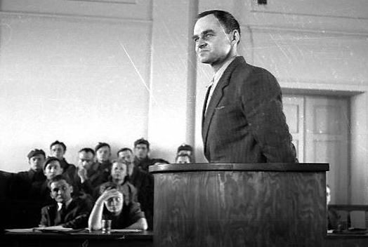 Znasz historię żołnierzy wyklętych? 