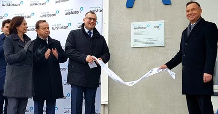 Nowa inwestycja ARP w Stalowej Woli. Praca nawet dla 200 osób