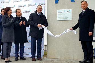 Nowa inwestycja ARP w Stalowej Woli. Praca nawet dla 200 osób