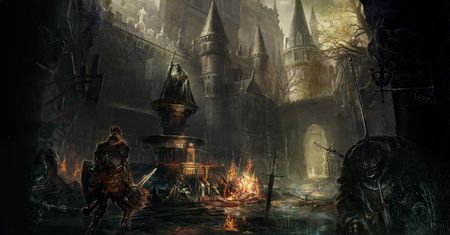O zawiłości światów, czyli gdzie Dark Souls III poważnie zawiodło