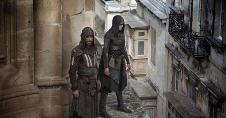 Assassin's Creed (2016)