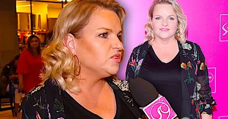 Katarzyna Bosacka odważnie o probleamch ze zdrowiem: "Problem okazuję się leży nie w tym, że za dużo jemy, ale…" [WIDEO]