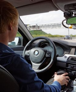 Niemcy będą pierwszym państwem z autonomicznymi samochodami?