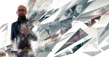 Architektura w Quantum Break - kubizm na wschodnim wybrzeżu