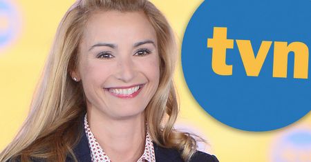 Joanna Brodzik z impetem wraca do gry. Najpierw kontynuacja "Magdy M.", a teraz dwa nowe seriale w TVN