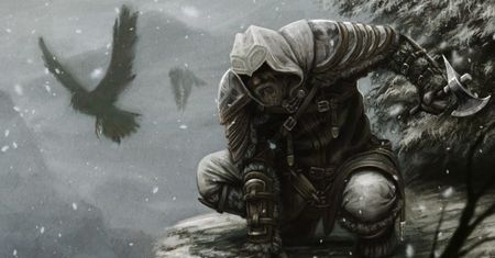 Czy Ubisoft właśnie zdradził lokalizację następnego Assassin’s Creed?