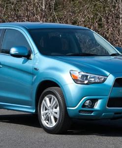 Mitsubishi znów obniża ceny