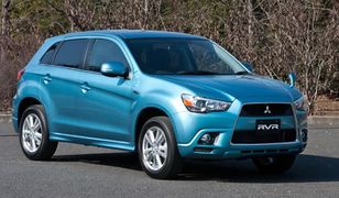 Mitsubishi znów obniża ceny
