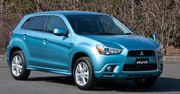 Mitsubishi znów obniża ceny