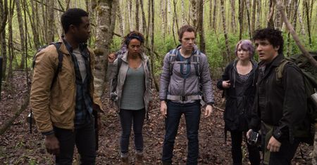 Blair Witch (2016)