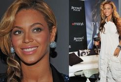 Beyonce najpiękniejszą kobietą świata!