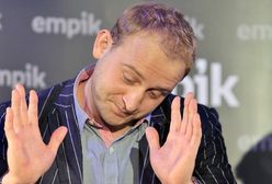 Borys Szyc został oskarżony!