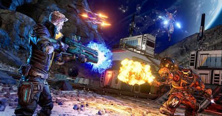 Borderlands 3 starczy na bardzo długo