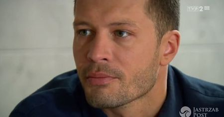 M jak miłość, odc. 1206: Tomek zbankrutuje przez Helenkę? Córka policjanta zasługuje na to, co najlepsze