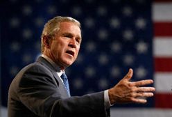 Prezydent Bush Szwedem?