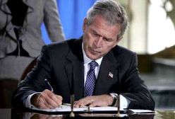 Bush: zniesienie wiz dla Polaków to delikatna sprawa