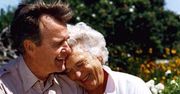 George H. W. Bush ożenił się w wieku zaledwie 20 lat. Pobił z żoną rekord