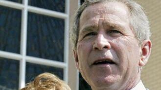 George W. Bush