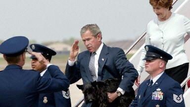 George W. Bush