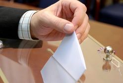 Burmistrz nie dorobi