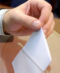 Burmistrz nie dorobi