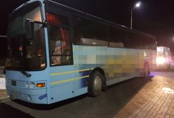 Kierował non stop przez 65 godzin. Zapłaci za to nawet 10 tys. zł.