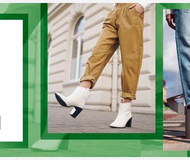 Odśwież szafę na wiosnę. Weekend zniżek – tak tanio dawno nie było!