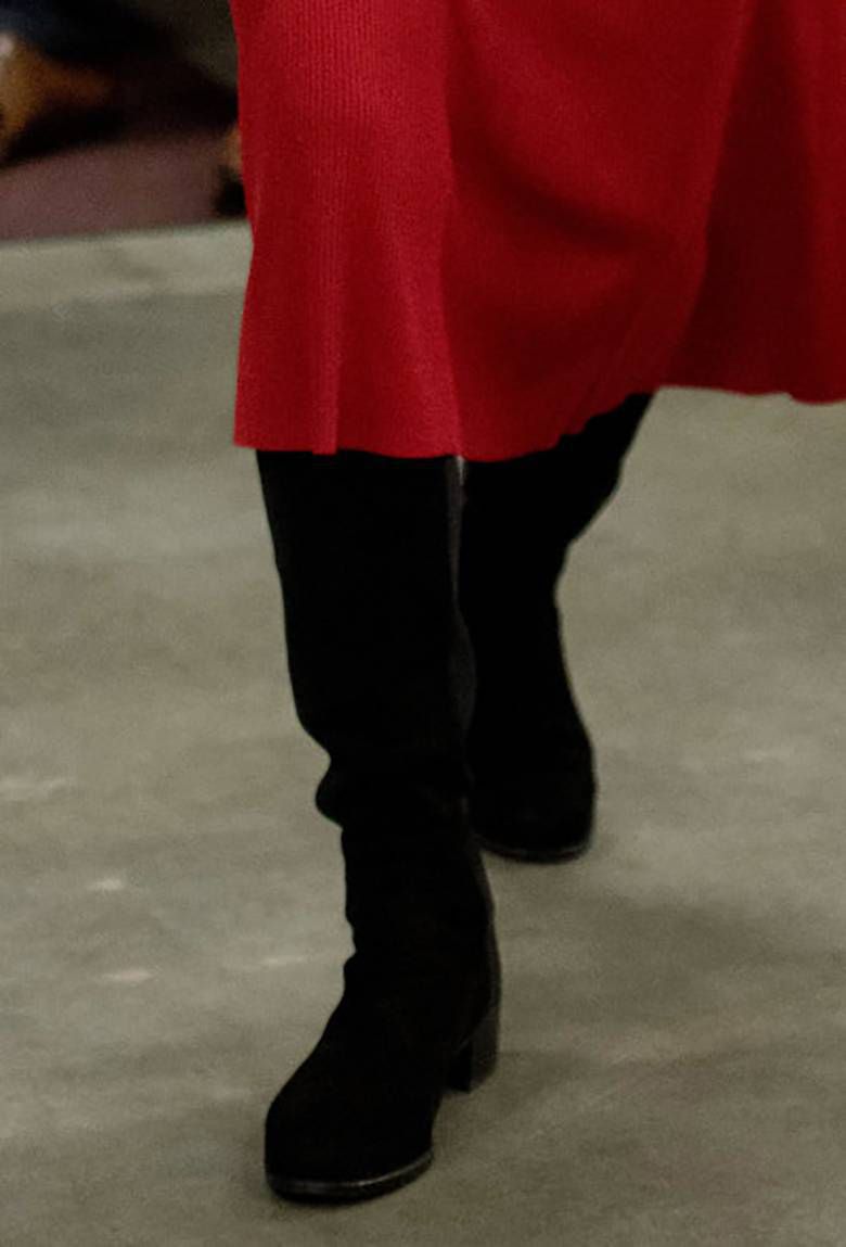 Księżna Kate - buty