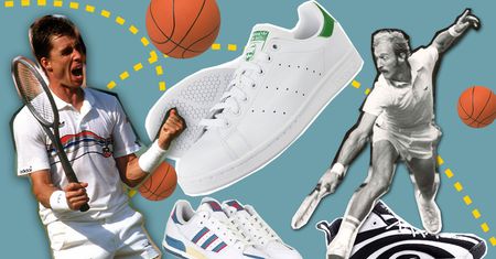 Skąd wzięły się nazwy popularnych modeli sneakersów?